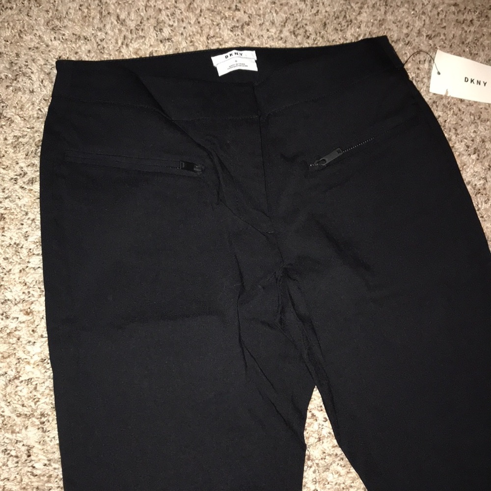 NWT DKNY dress pants - Picture 3 of 5